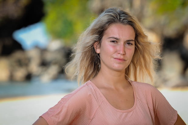 Diane éliminée deux fois de suite