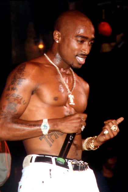 Tupac est vivant