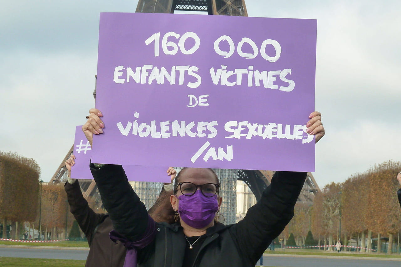 Loi contre l'inceste : ce qu'elle changerait pour les victimes et les accusés