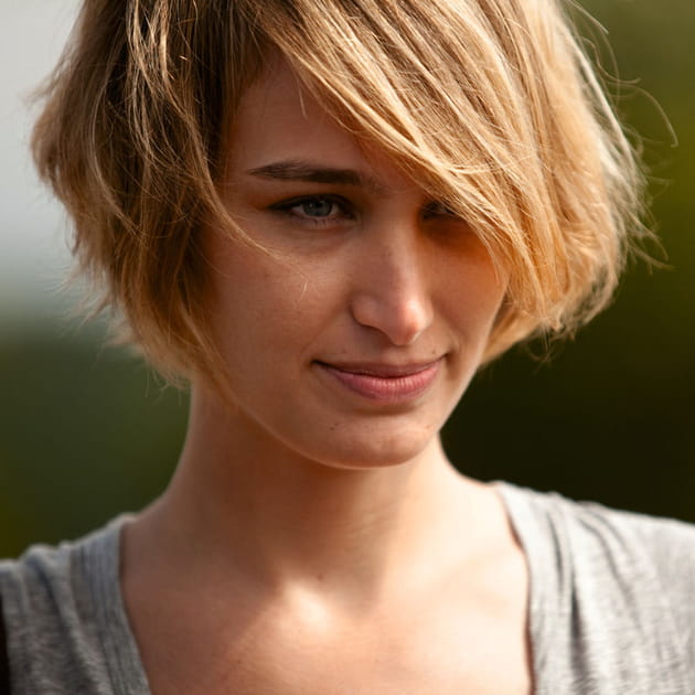 Pauline Lef&egrave;vre