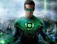 Green Lantern