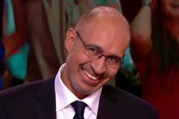 Zapping TV : Le Harlem (Désir) Shake !