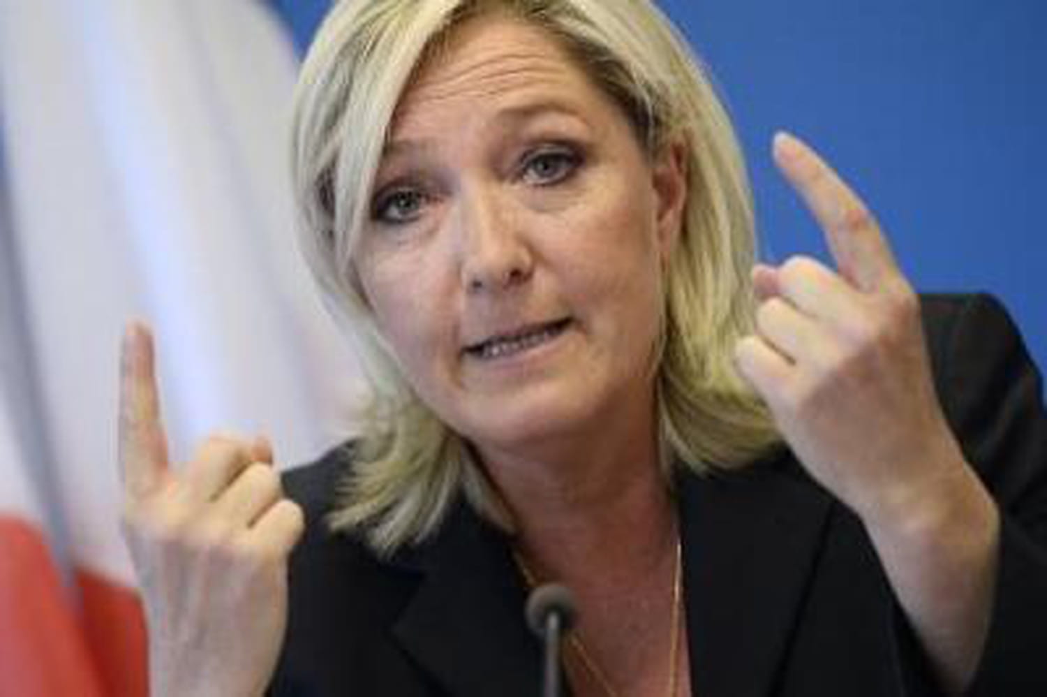 Ces cantons où le FN cartonne