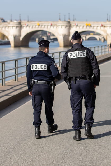 R&eacute;gimes sp&eacute;ciaux r&eacute;formes&nbsp;: l'exemple de Philippe, policier, 45&nbsp;ans