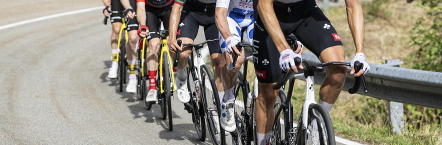 Vuelta 2025&nbsp;: la bataille Vingegaard - Almeida attendue, le classement