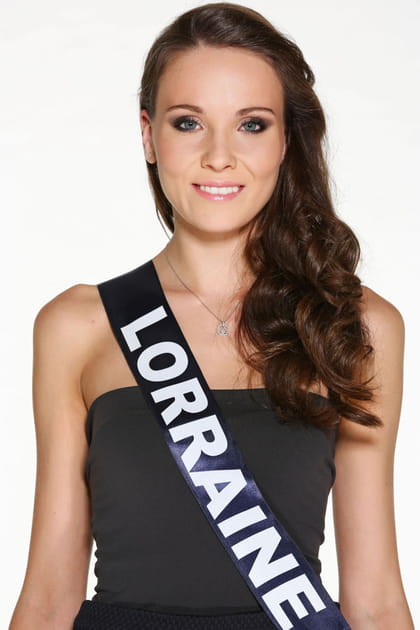 Miss Lorraine