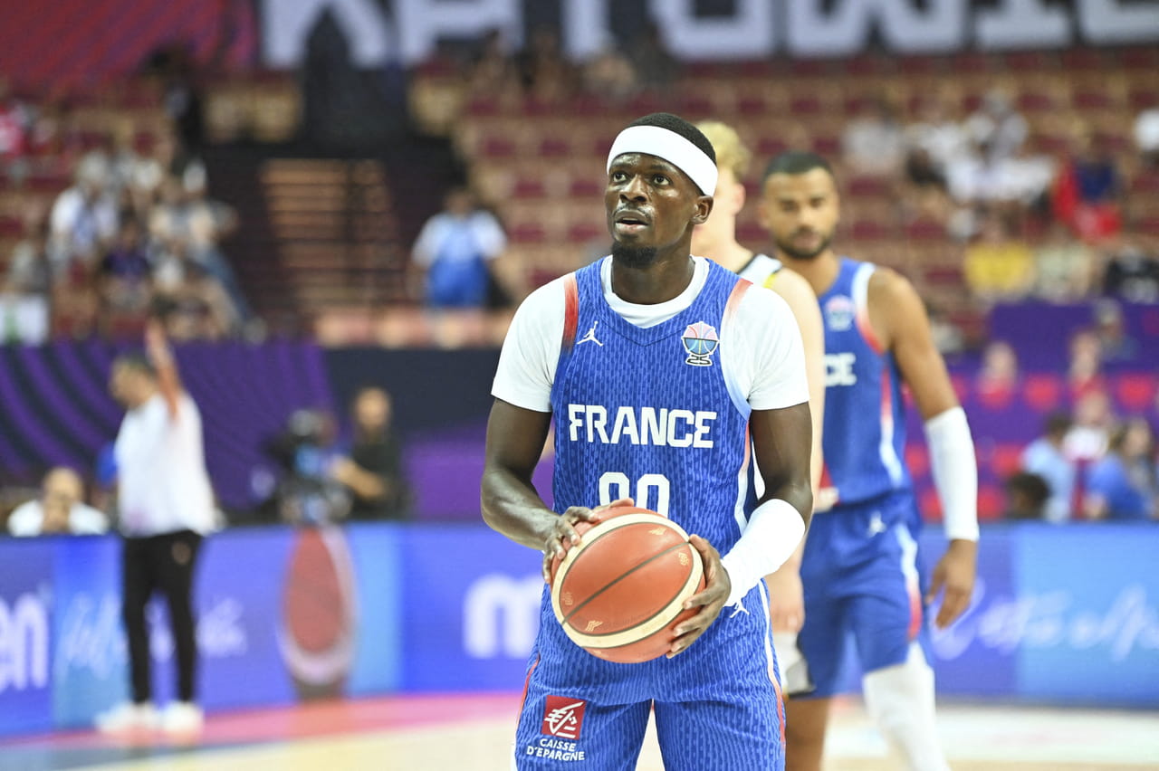 France - Pologne : les Bleus en quête d'un exploit... horaire, chaîne