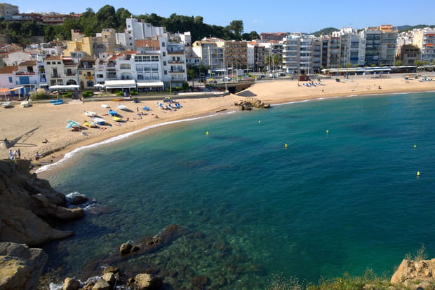 Les plus belles plages d'Espagne