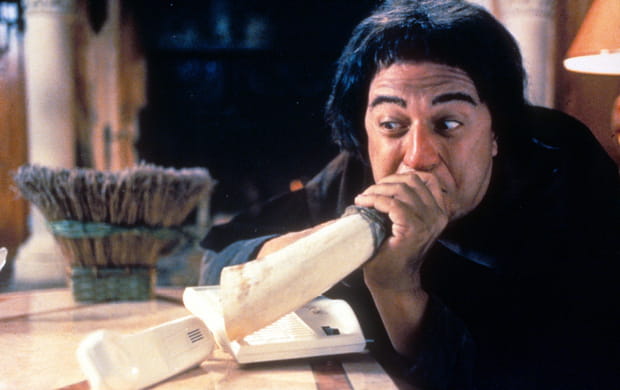 Jacquouille la Fripouille