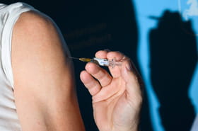 La grippe en France&nbsp;: pourquoi les syndicats de pharmaciens alertent sur les stocks de vaccin&nbsp;?