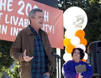 The Middle : Deux cents