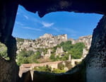Baux-de-Provence : la cité révélée