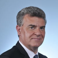 Jean-Pierre Vigier © Assemblée nationale - 2022
