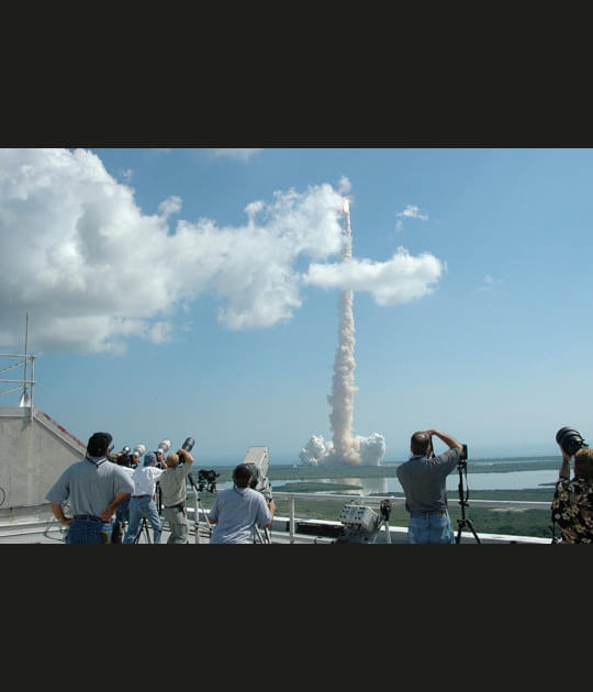 Ne pas rater la photo
