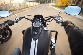 Permis moto&nbsp;: quel prix, quelles &eacute;preuves&nbsp;?