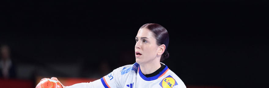 France - Chine&nbsp;: les Bleues atomisent la Chine et se qualifient pour le tour principal, le r&eacute;sum&eacute; du match