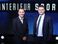 Intérieur sport : Philippe Lucas :
