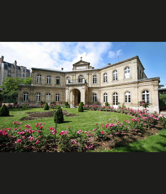 La Fondation Napol&eacute;on