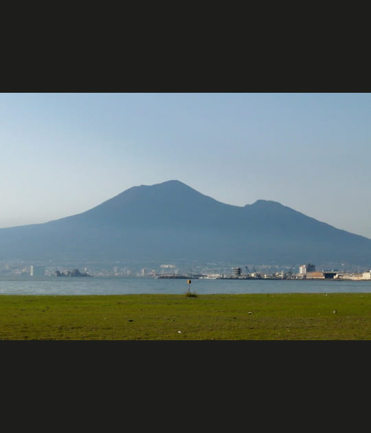 Vesuvio