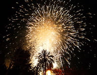 Pyros : les rois du feu d'artifice : Une soirée en enfer