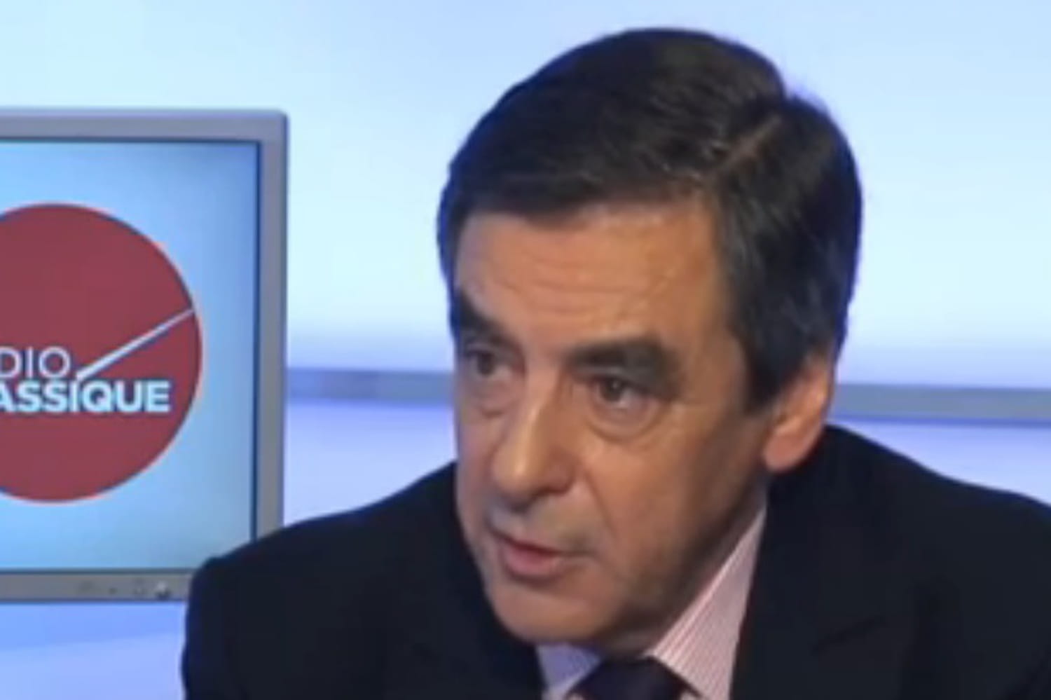 François Fillon : dans Top Gear, il roule en Dacia