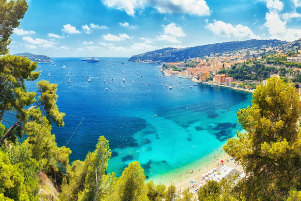 Nice, la dolce vita à l'italienne dès le printemps