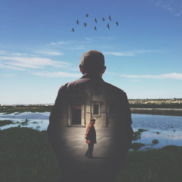 Mise en abyme