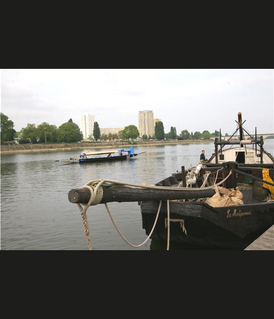Valoriser la Loire
