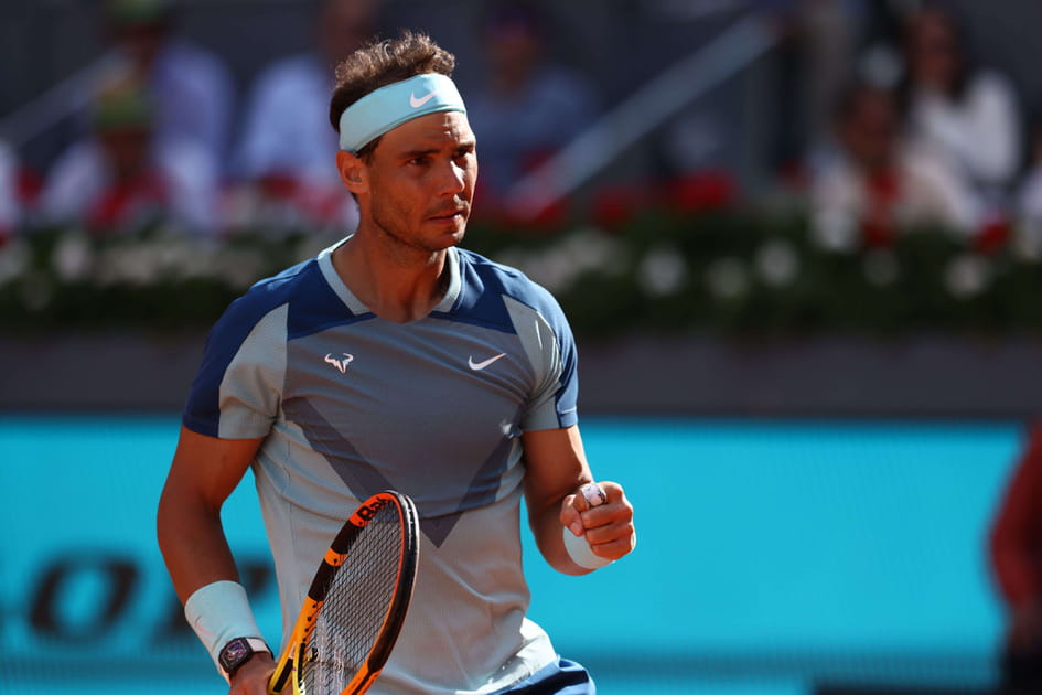 Rafael Nadal