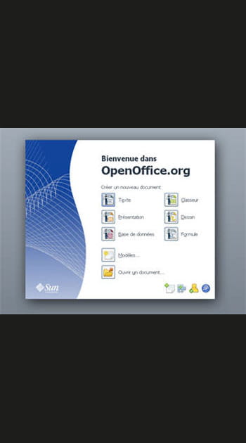 Open Office&nbsp;: le Petit Poucet devenu un classique