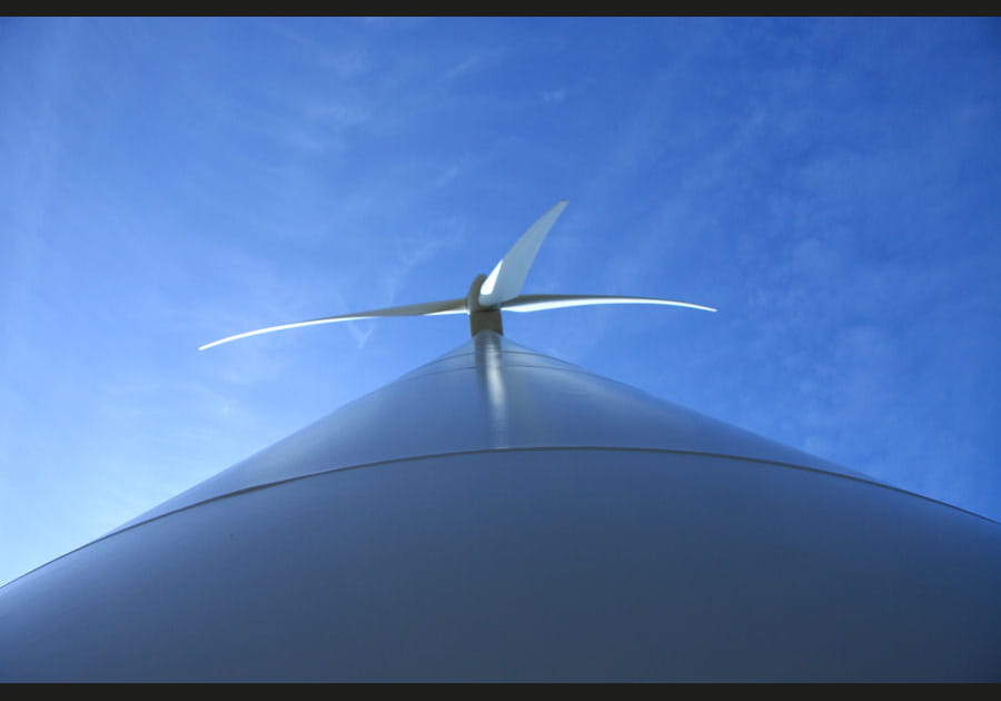 Eolienne