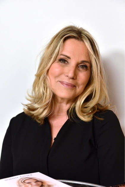 Sophie Favier, g&eacute;rante d'une boutique de v&ecirc;tements