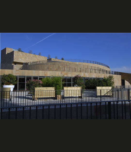 Forum aixois