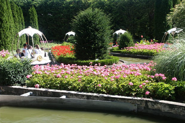 La Rivière enchantée