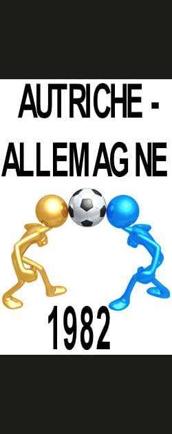 Le match de la honte
