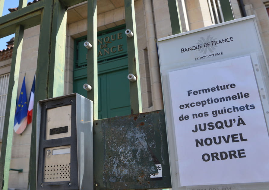 Banque de France