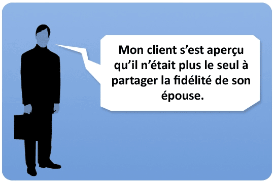 On m'aurait menti&nbsp;?