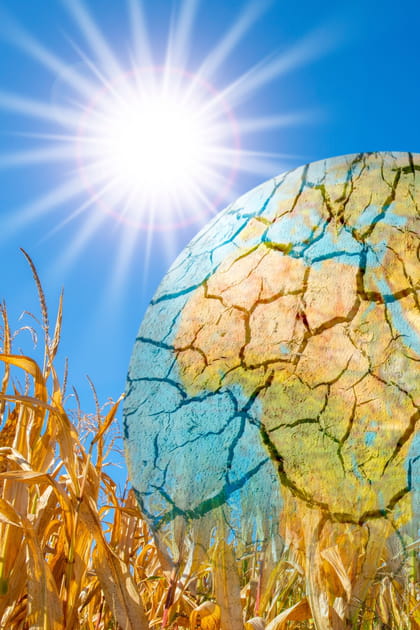 M&eacute;ga-bassines, les arguments contre&nbsp;: une &quot;aberration &eacute;cologique&quot;