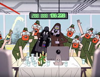 Startup Heroes : L'étoile noire
