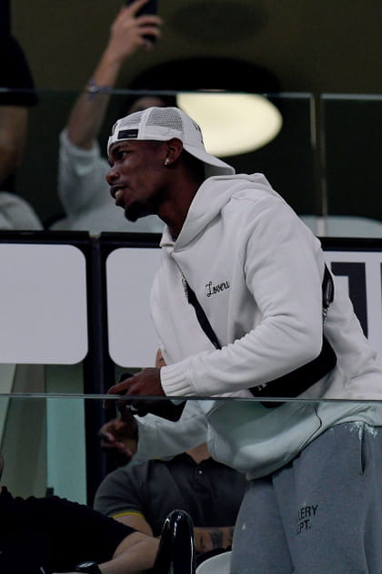 Pogba a bien pay&eacute; un marabout