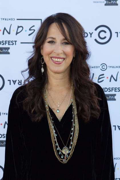 Comment Maggie Wheeler a invent&eacute; l'iconique rire de Janice