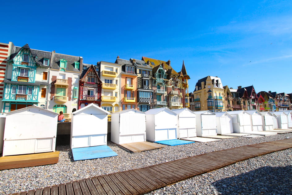 La Baie de Somme, pour les amoureux de nature et de patrimoine