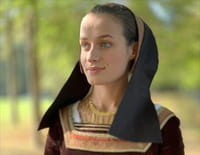 Secrets d'histoire : Anne de France ou l'honneur des Bourbon