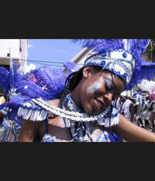 A Trinit&eacute;-et-Tobago