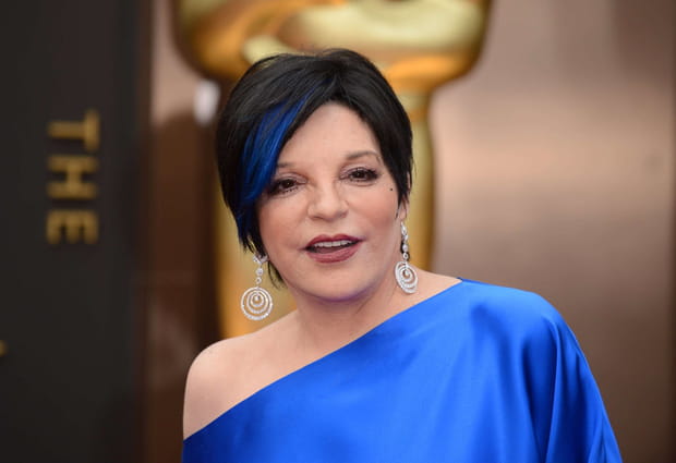 Liza Minnelli