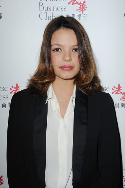 Severine Ferrer au th&eacute;&acirc;tre dans Les Monologues du Vagin