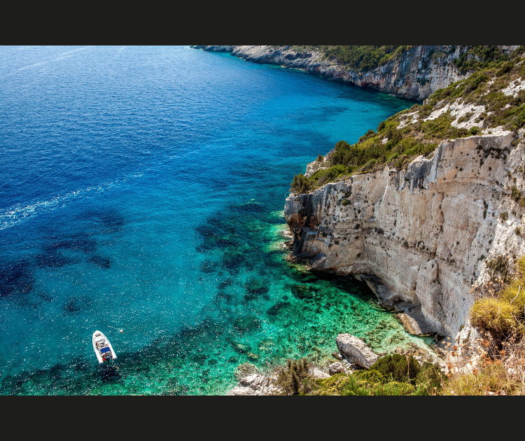 La Croatie, multiculturelle et nature