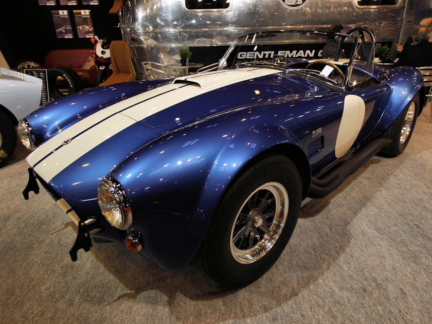Shelby Cobra 427