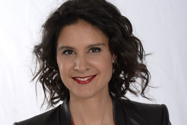 Apolline de Malherbe, BFM TV