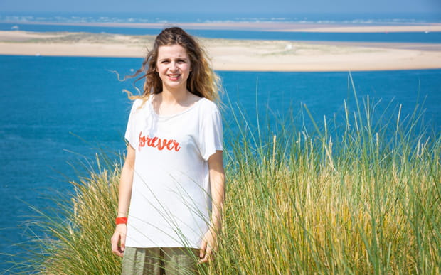 Les Bracelets rouges est une série espagnole à l'origine